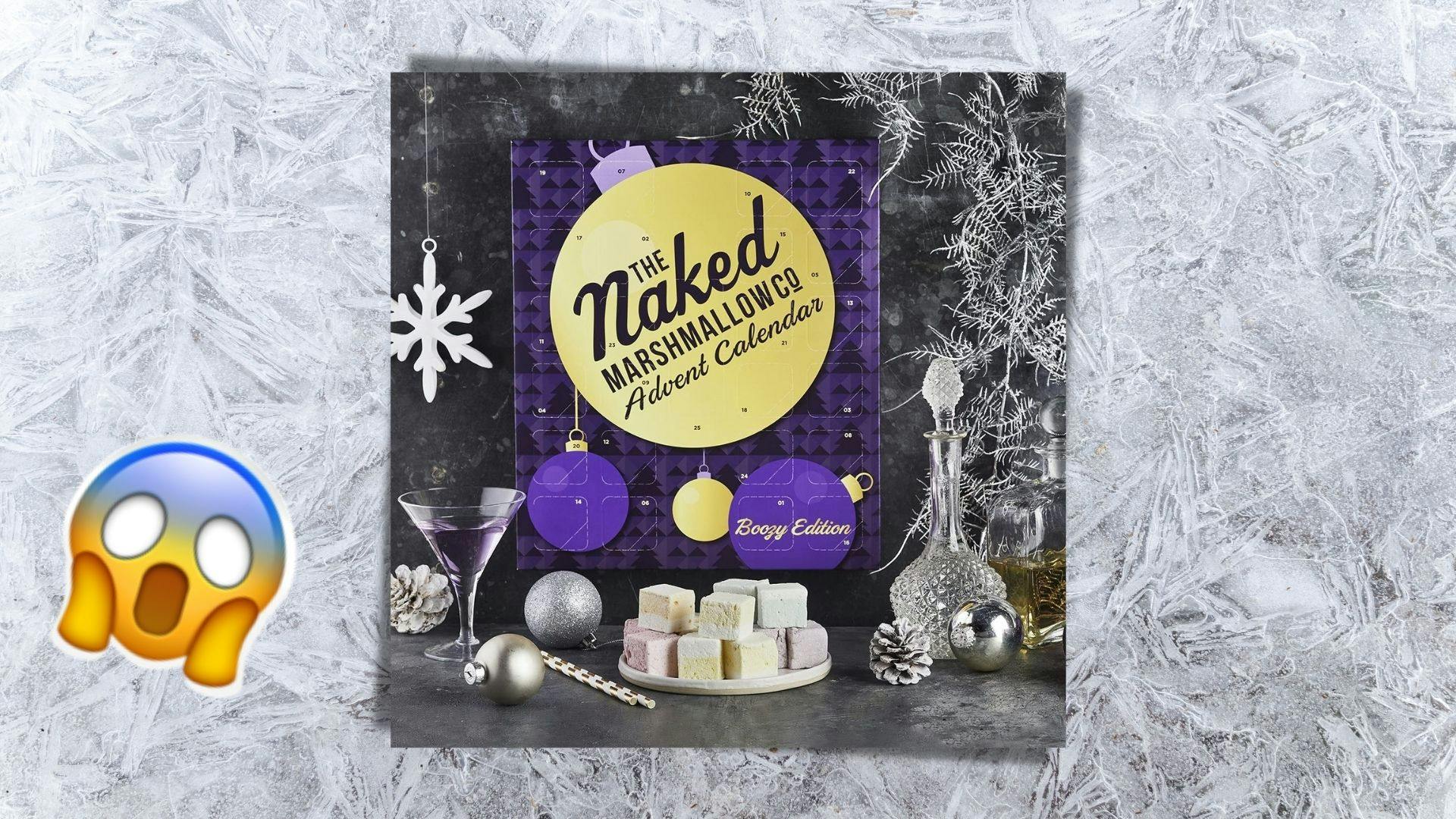 Best Marshmallow Advent Calendars 2022